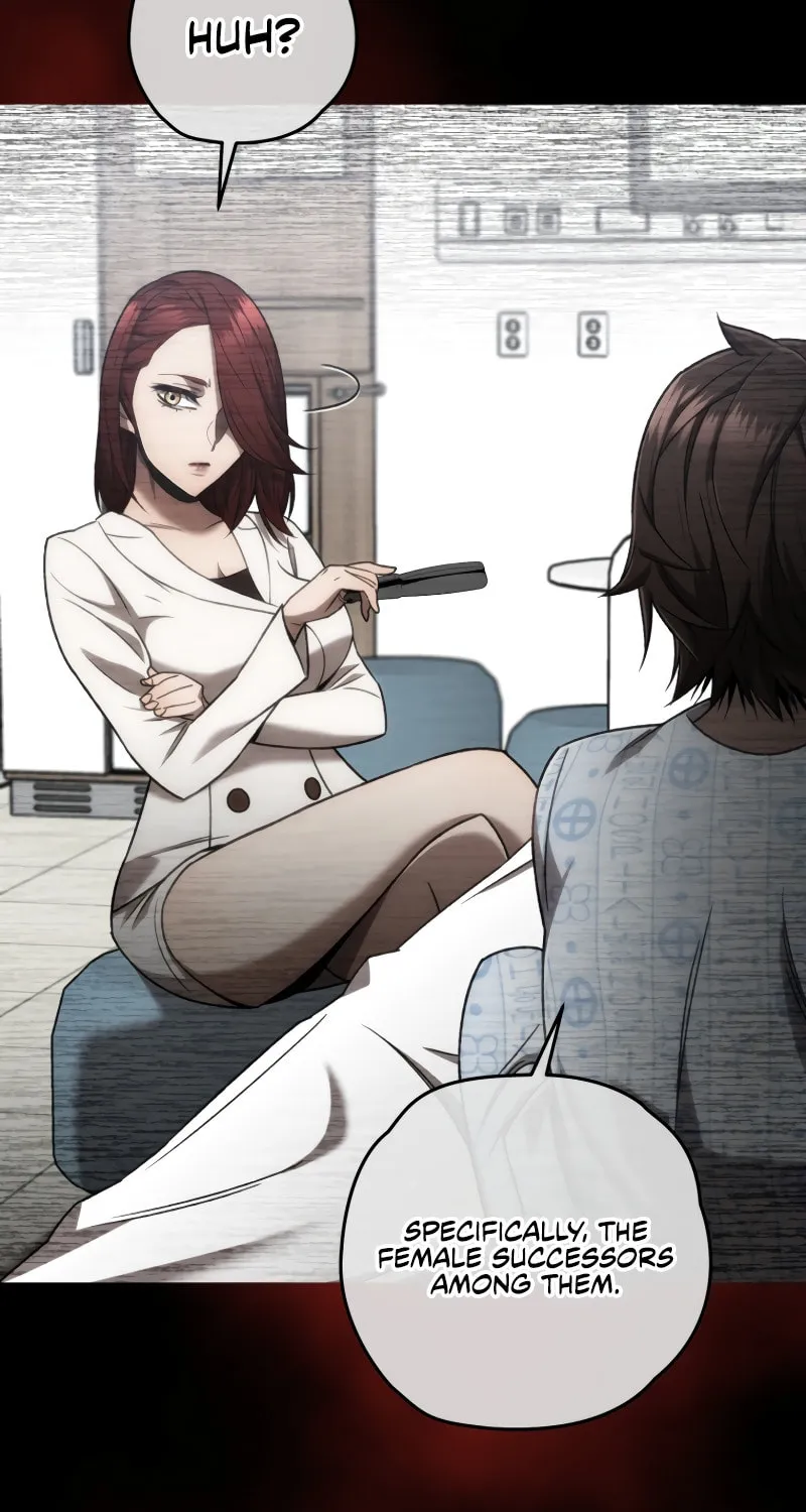 Read Re:Life Player chapter 28 image 40 on Lezhin