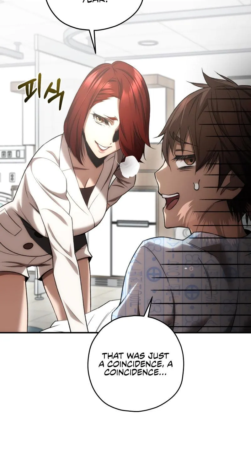 Read Re:Life Player chapter 28 image 8 on Lezhin