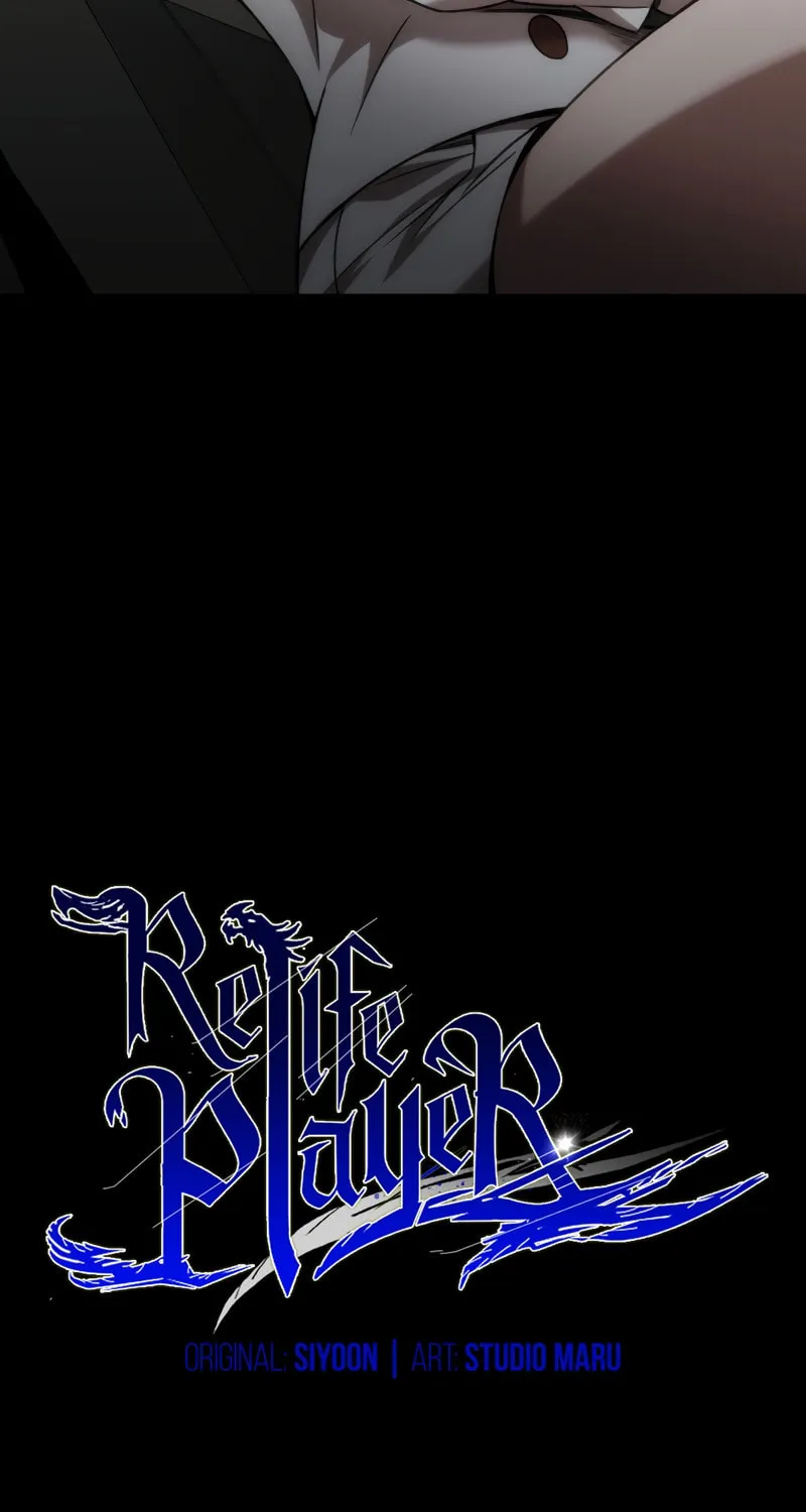 Read Re:Life Player chapter 28 image 83 on Lezhin