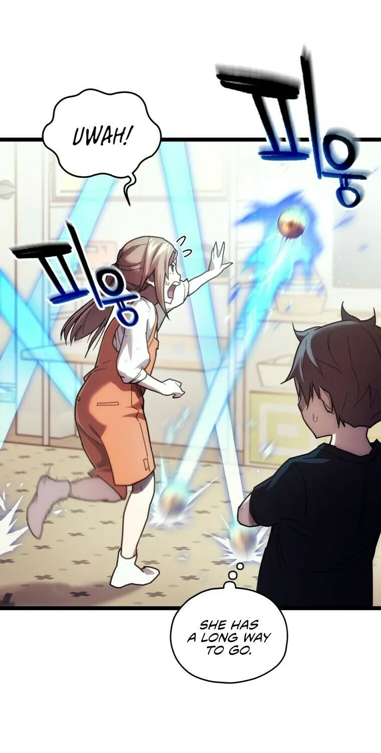 Read Re:Life Player chapter 3 image 14 on Lezhin