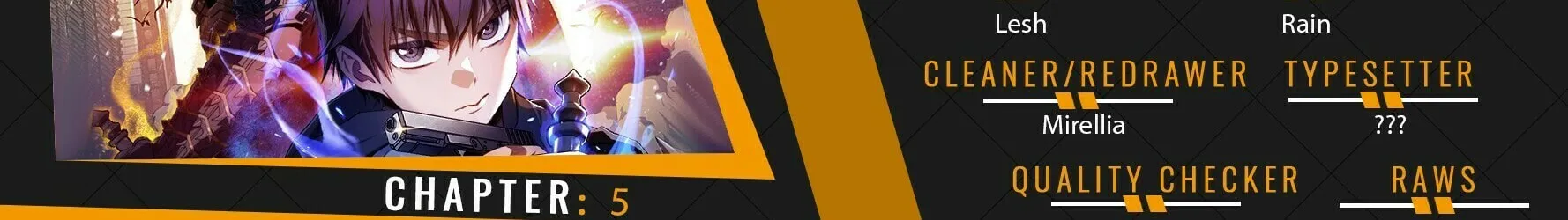 Read Re:Life Player chapter 3 image 2 on Lezhin