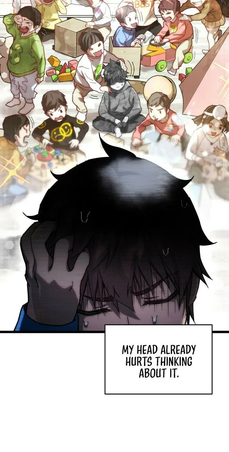 Read Re:Life Player chapter 3 image 23 on Lezhin