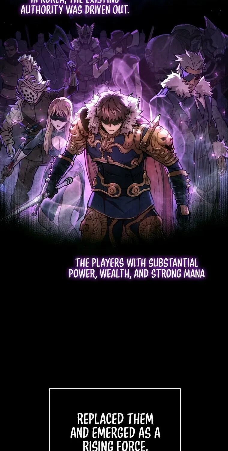 Read Re:Life Player chapter 3 image 38 on Lezhin