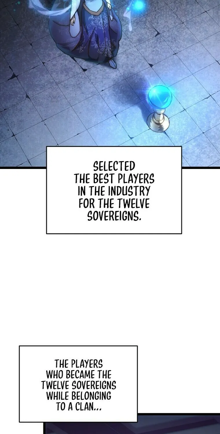 Read Re:Life Player chapter 3 image 56 on Lezhin