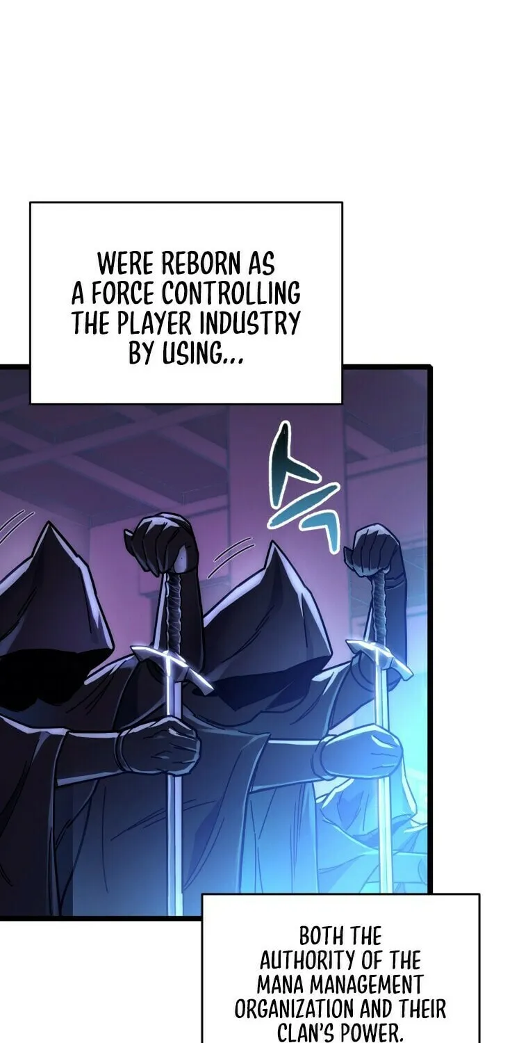 Read Re:Life Player chapter 3 image 58 on Lezhin