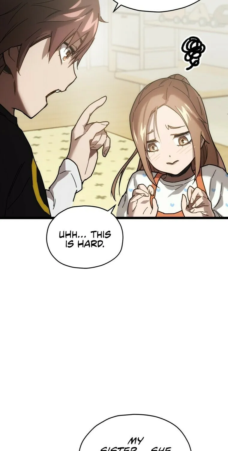 Read Re:Life Player chapter 3 image 7 on Lezhin