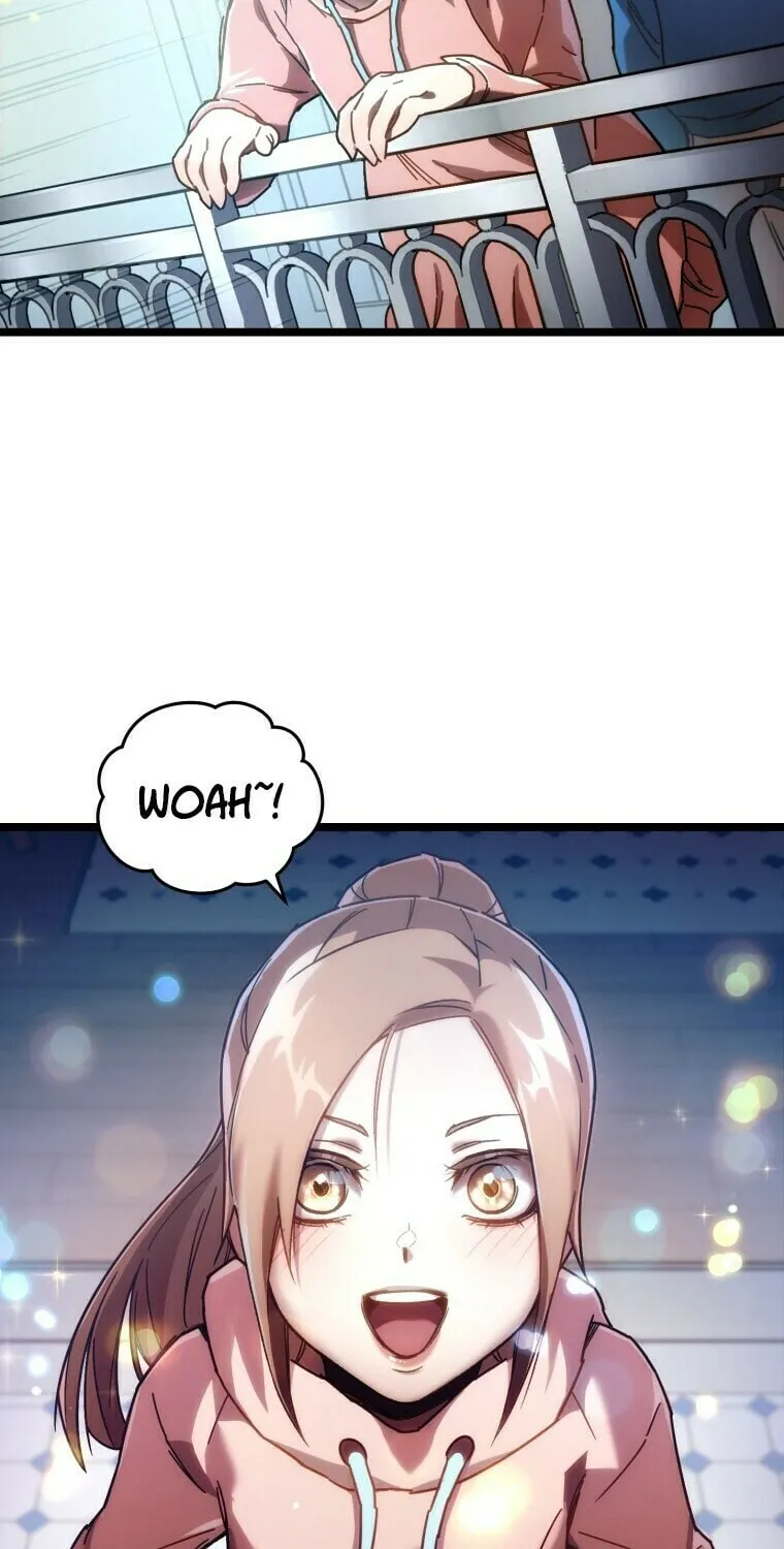 Read Re:Life Player chapter 3 image 74 on Lezhin