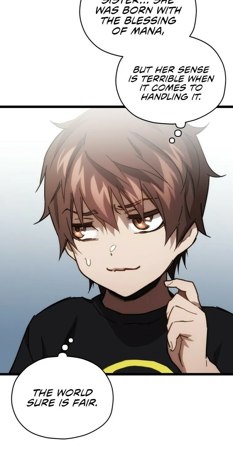 Read Re:Life Player chapter 3 image 8 on Lezhin