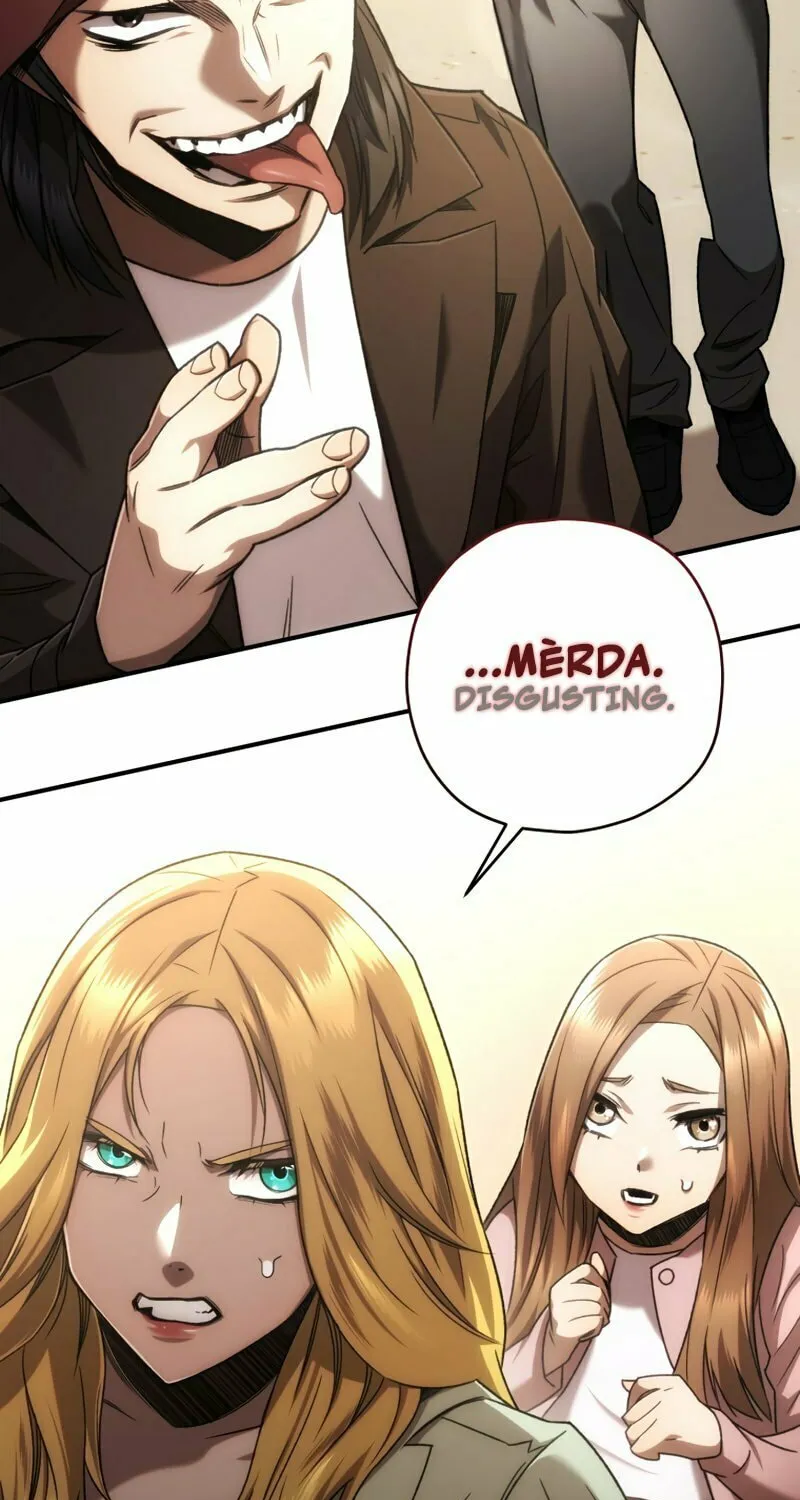 Read Re:Life Player chapter 32 image 103 on Lezhin