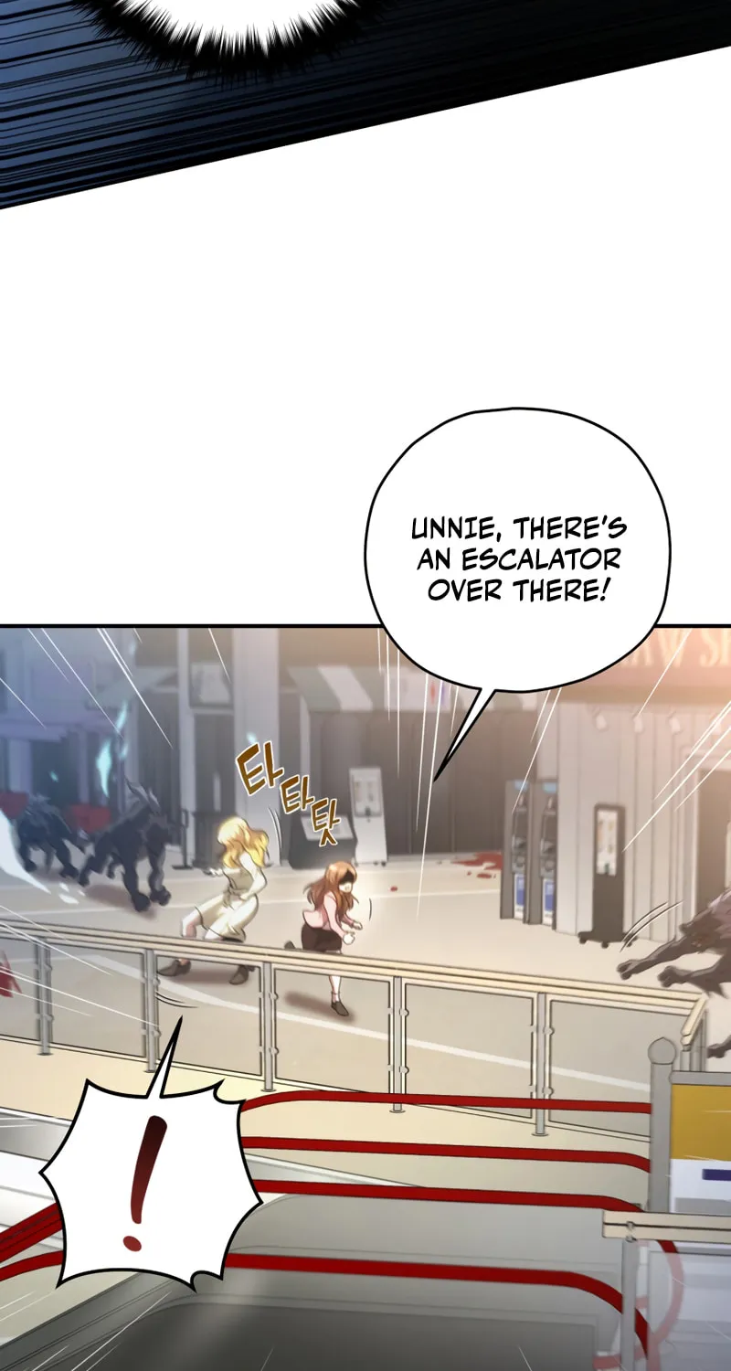 Read Re:Life Player chapter 32 image 14 on Lezhin