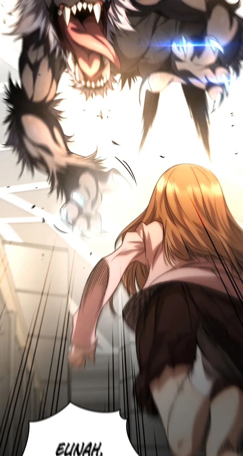 Read Re:Life Player chapter 32 image 18 on Lezhin