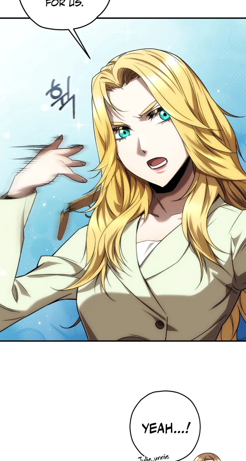 Read Re:Life Player chapter 32 image 2 on Lezhin