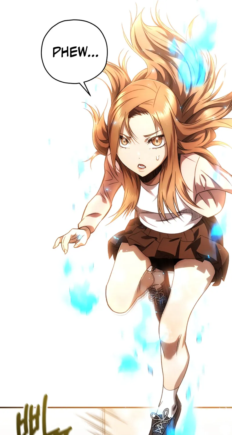 Read Re:Life Player chapter 32 image 31 on Lezhin