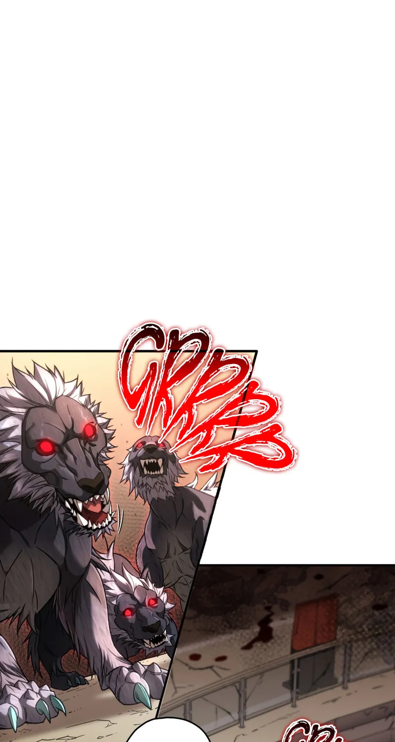 Read Re:Life Player chapter 32 image 35 on Lezhin