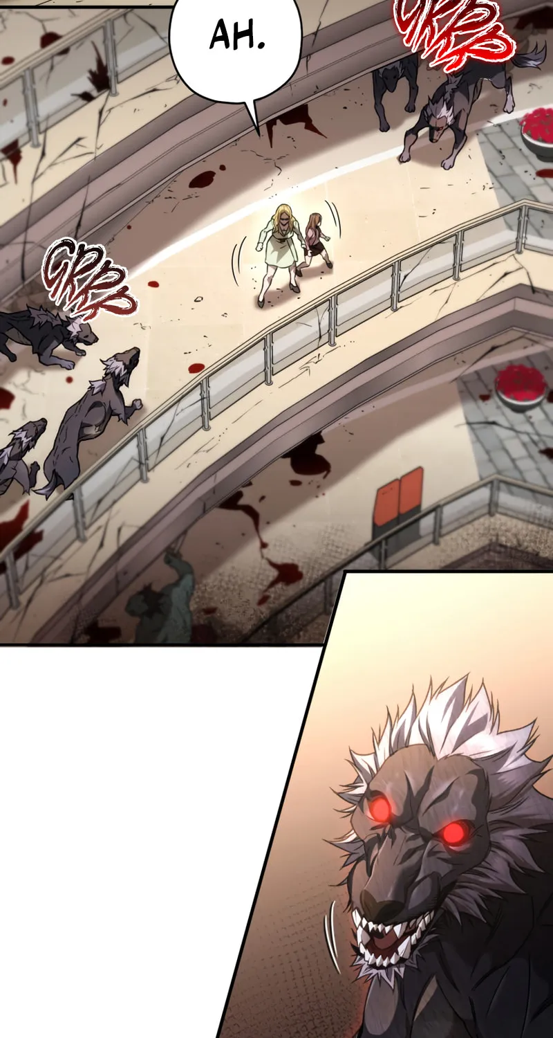 Read Re:Life Player chapter 32 image 36 on Lezhin