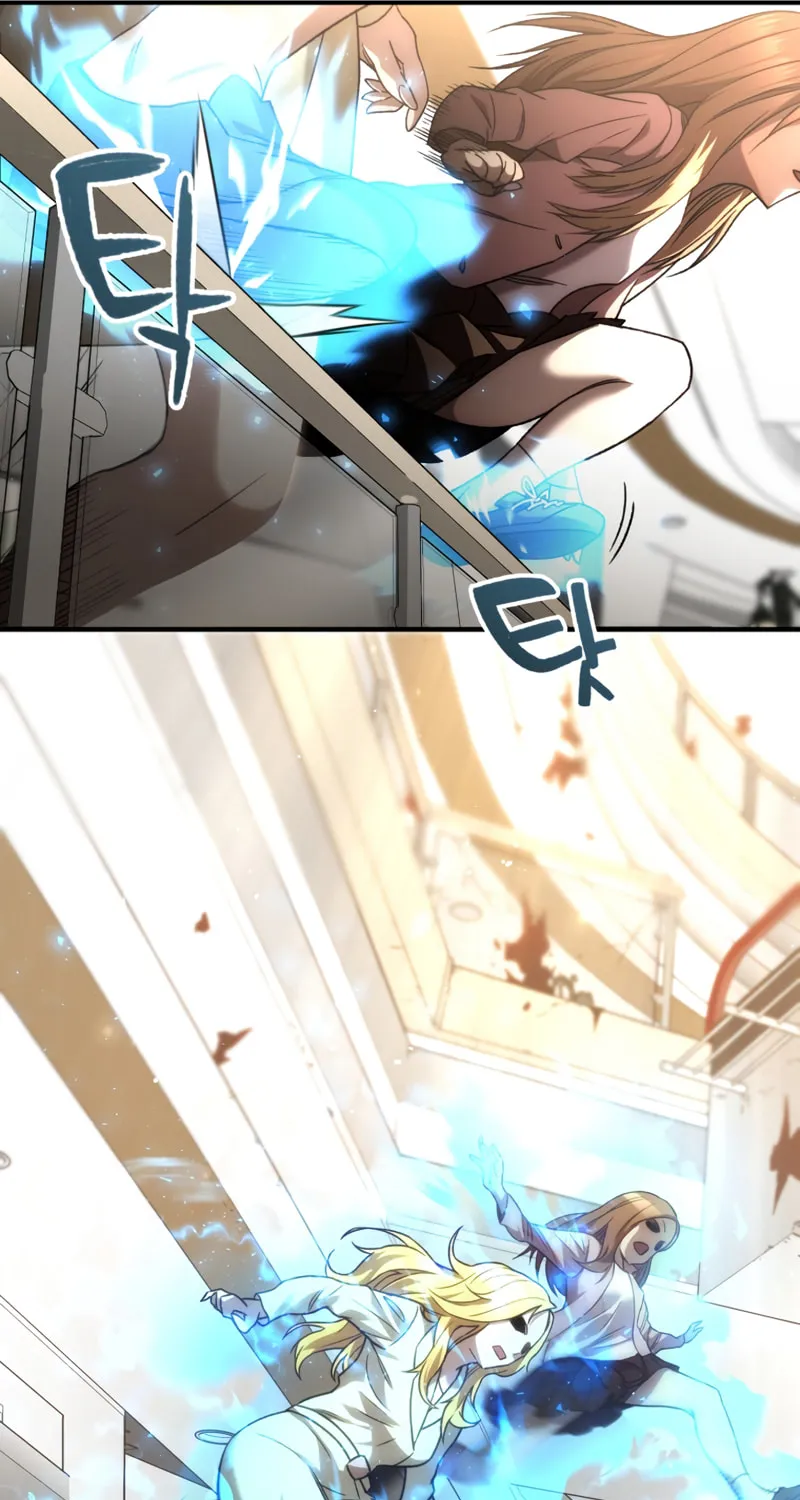 Read Re:Life Player chapter 32 image 41 on Lezhin