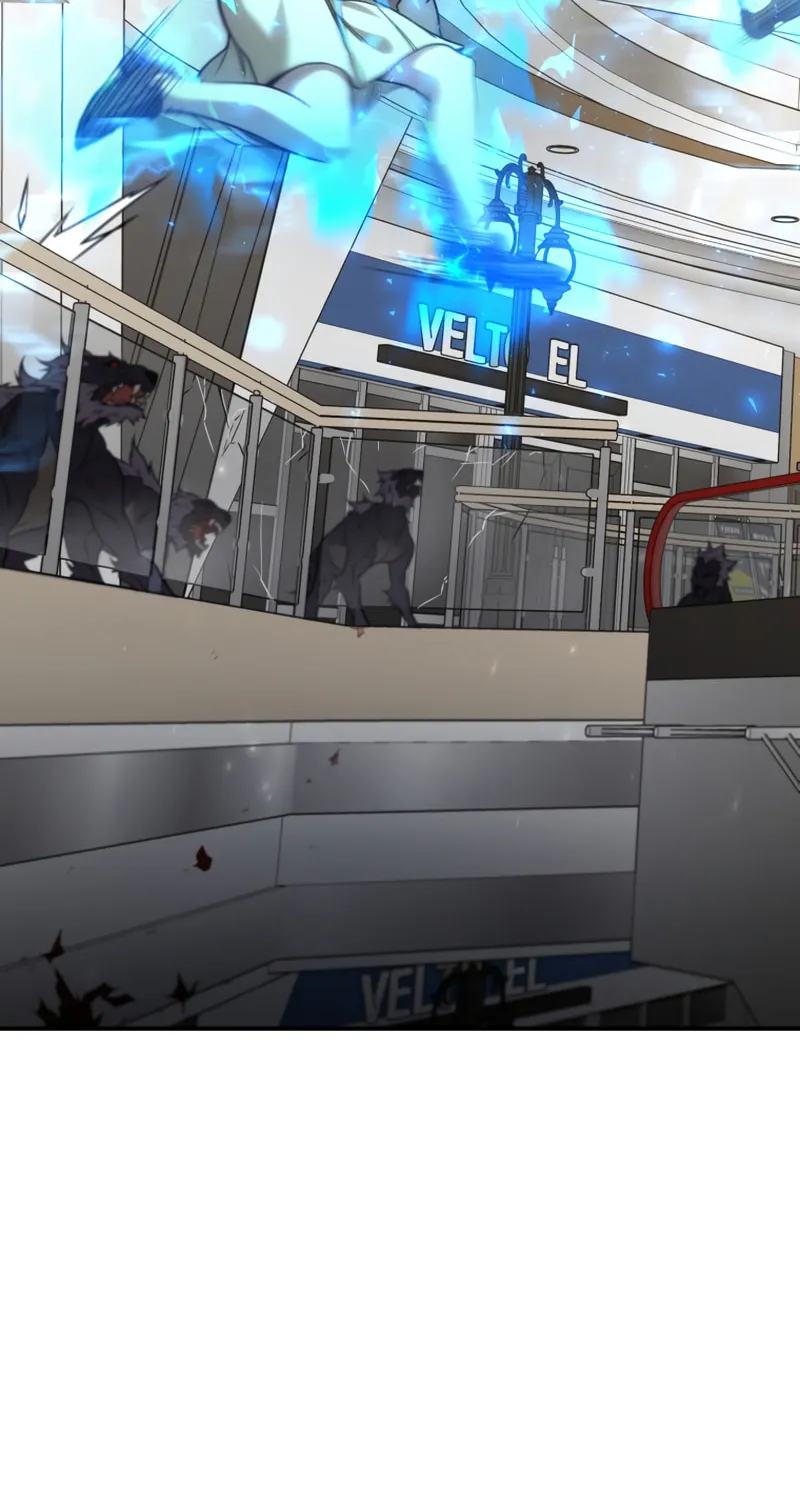 Read Re:Life Player chapter 32 image 42 on Lezhin