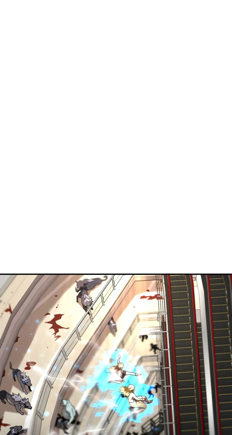 Read Re:Life Player chapter 32 image 43 on Lezhin
