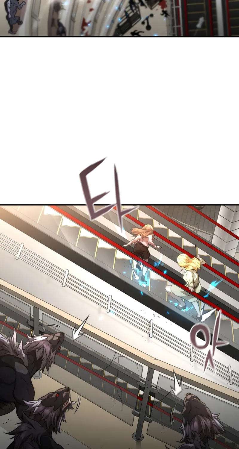 Read Re:Life Player chapter 32 image 44 on Lezhin