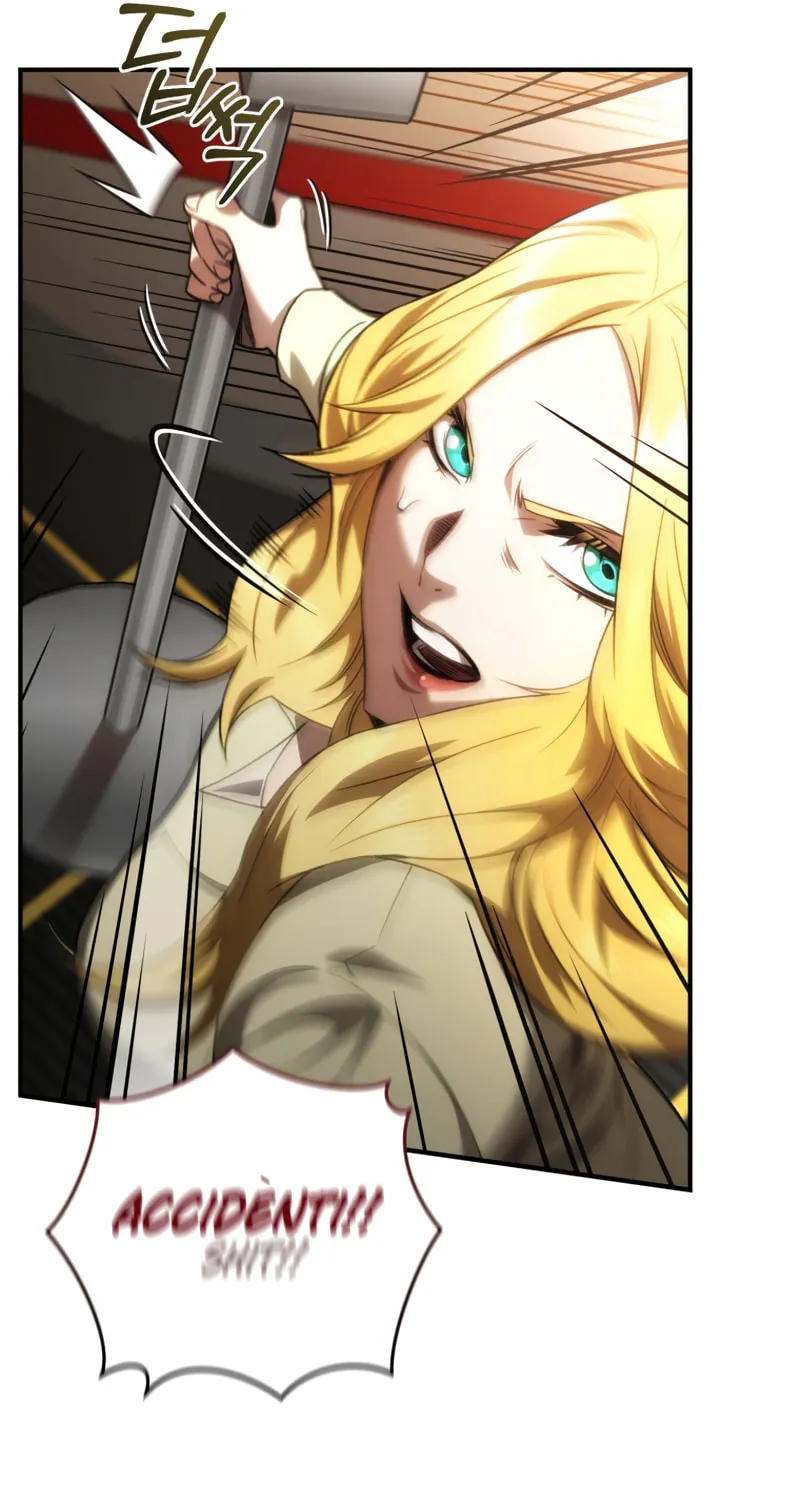 Read Re:Life Player chapter 32 image 51 on Lezhin