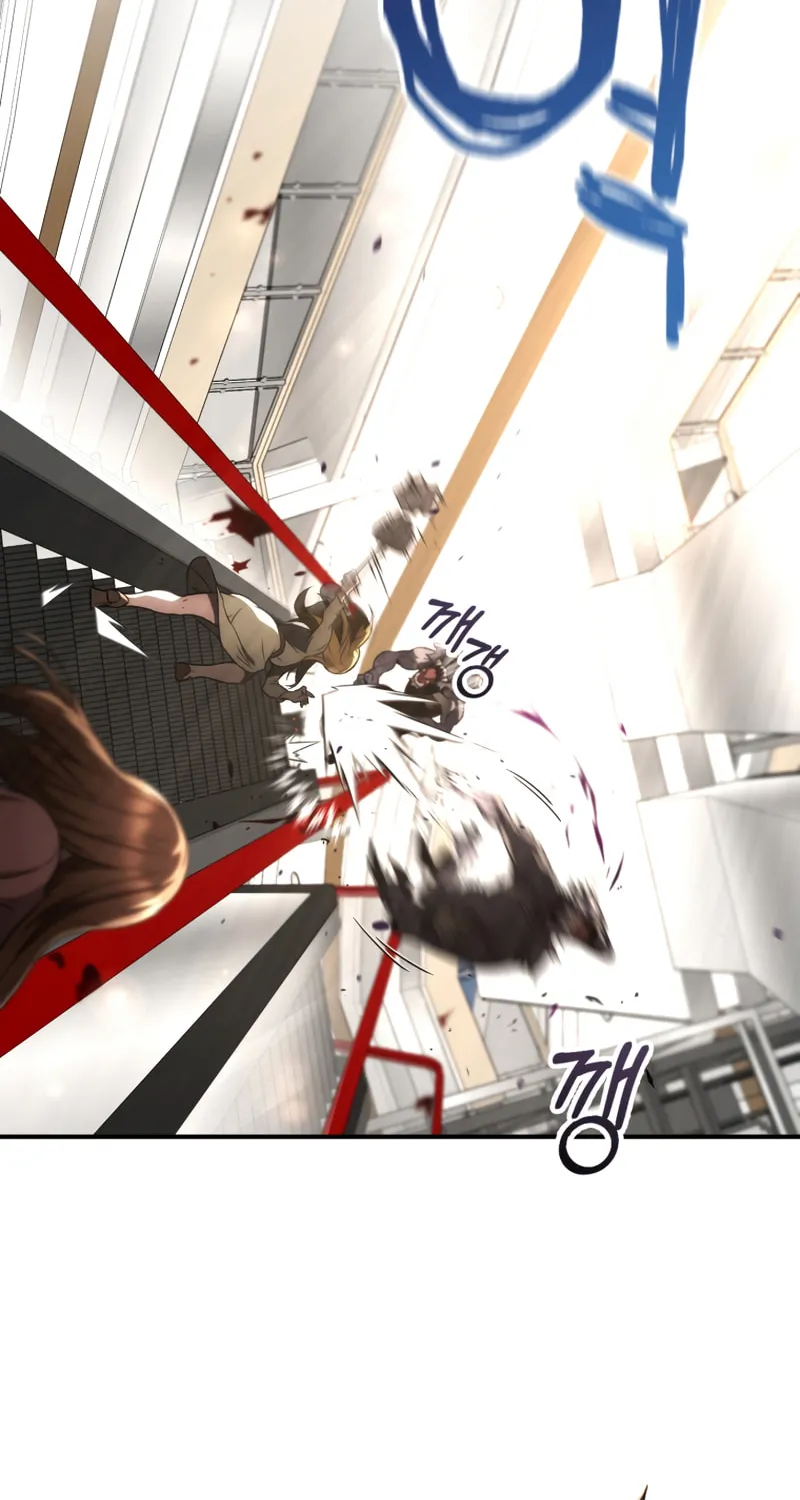 Read Re:Life Player chapter 32 image 56 on Lezhin