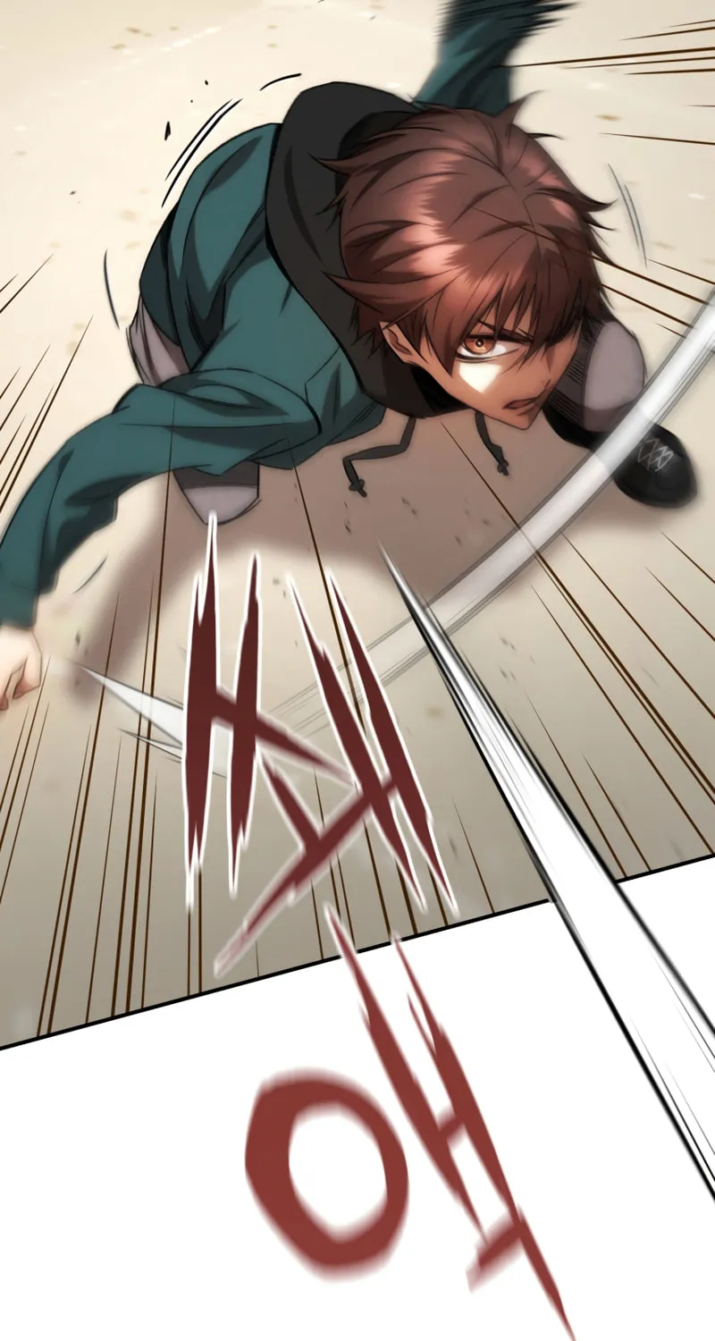 Read Re:Life Player chapter 32 image 65 on Lezhin