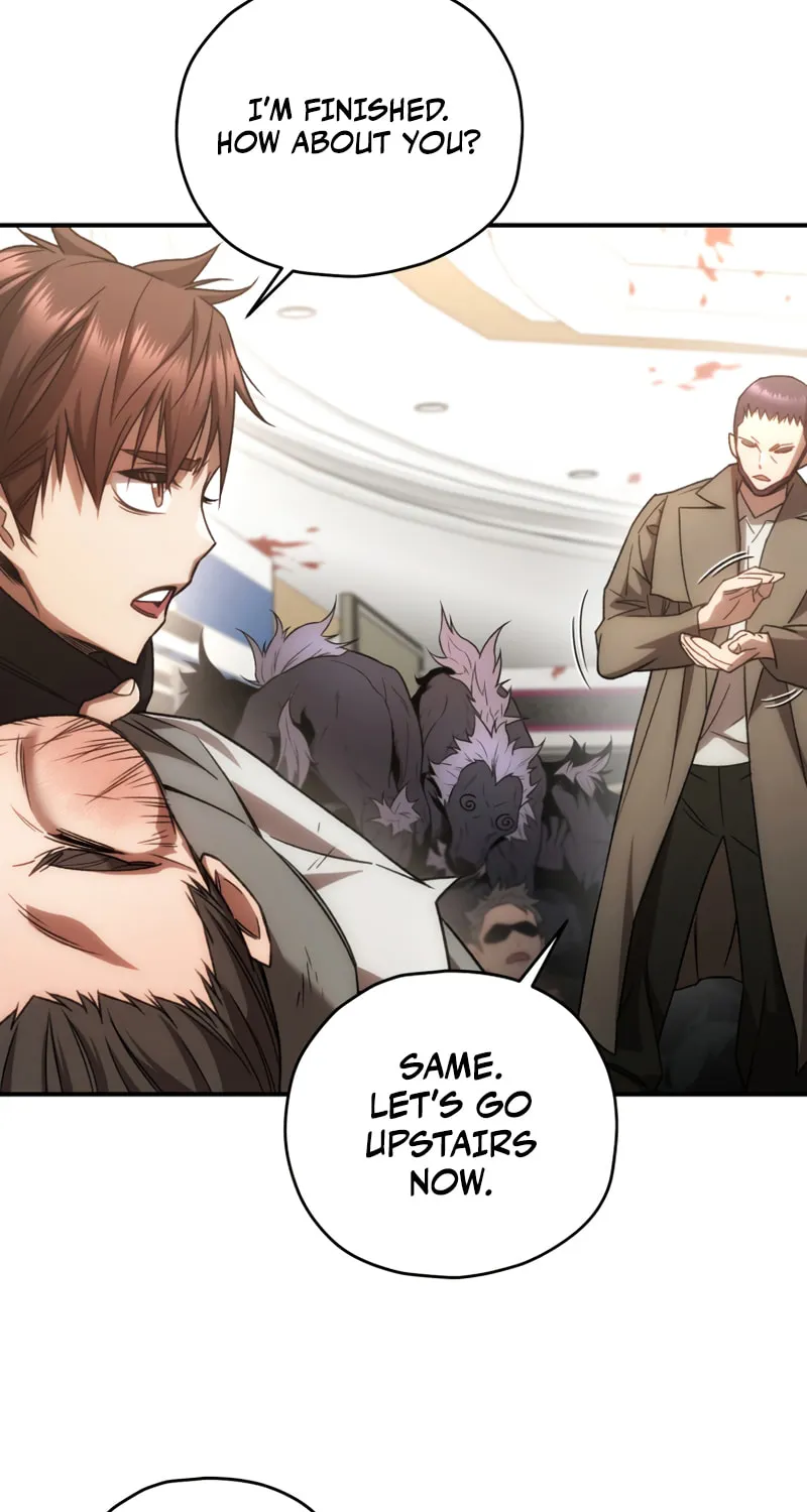 Read Re:Life Player chapter 32 image 75 on Lezhin