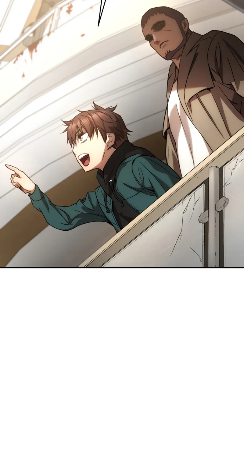 Read Re:Life Player chapter 32 image 77 on Lezhin