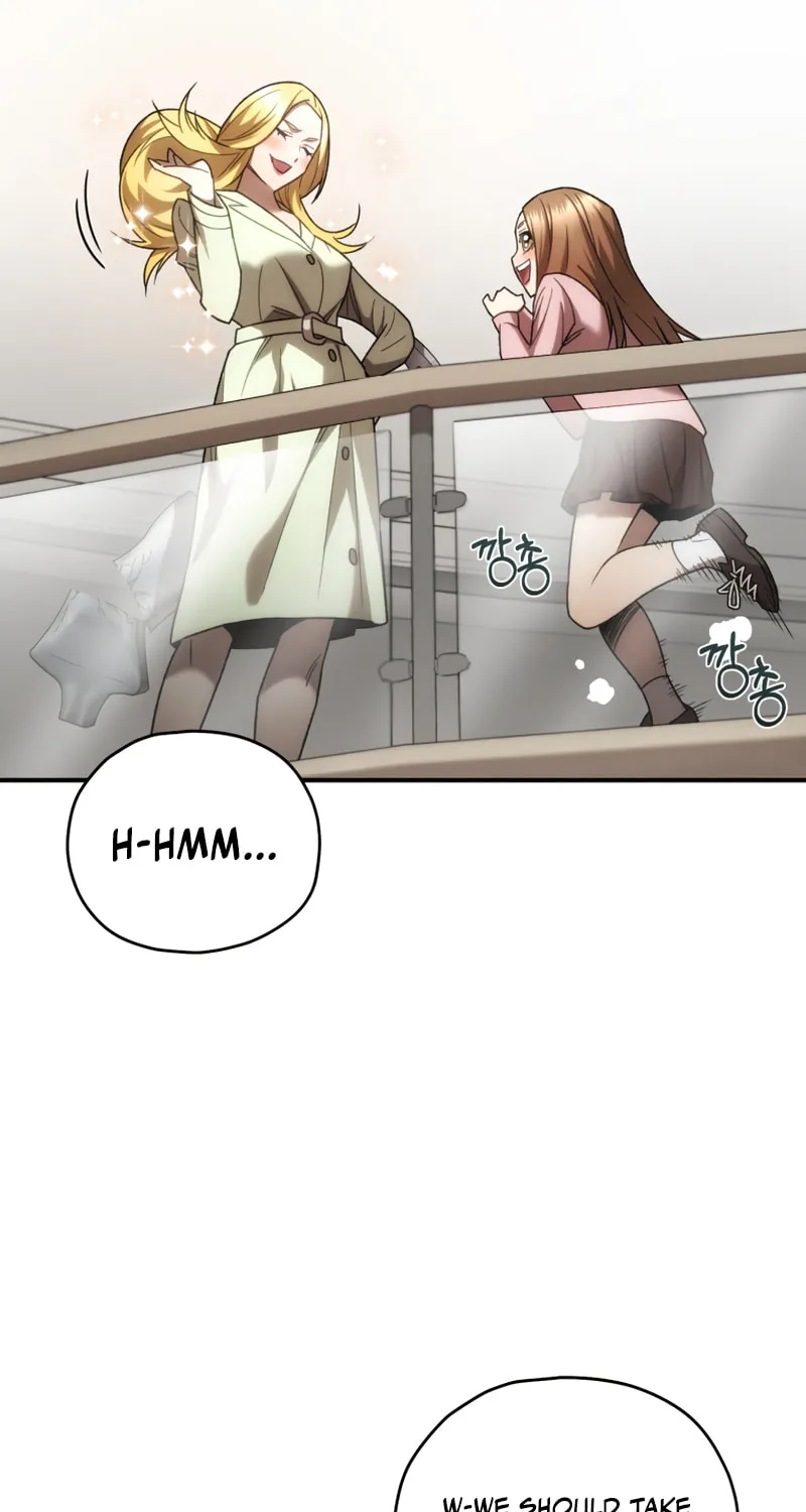 Read Re:Life Player chapter 32 image 84 on Lezhin