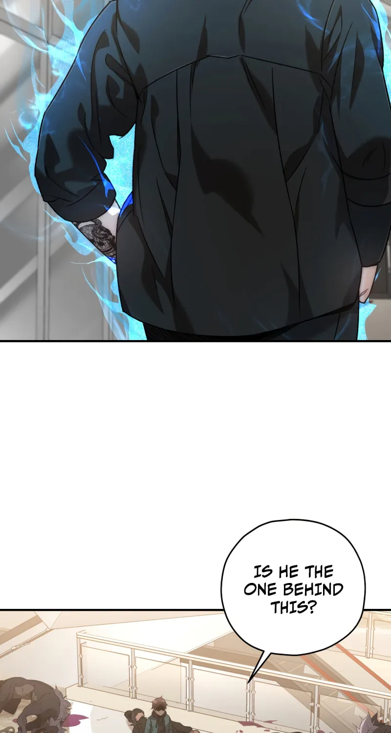 Read Re:Life Player chapter 32 image 93 on Lezhin