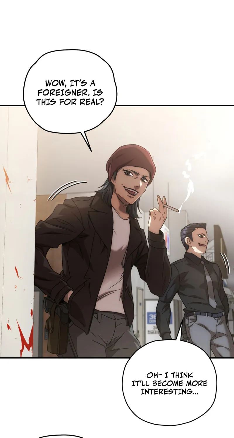 Read Re:Life Player chapter 32 image 98 on Lezhin