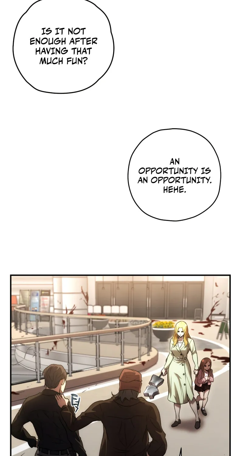 Read Re:Life Player chapter 32 image 99 on Lezhin