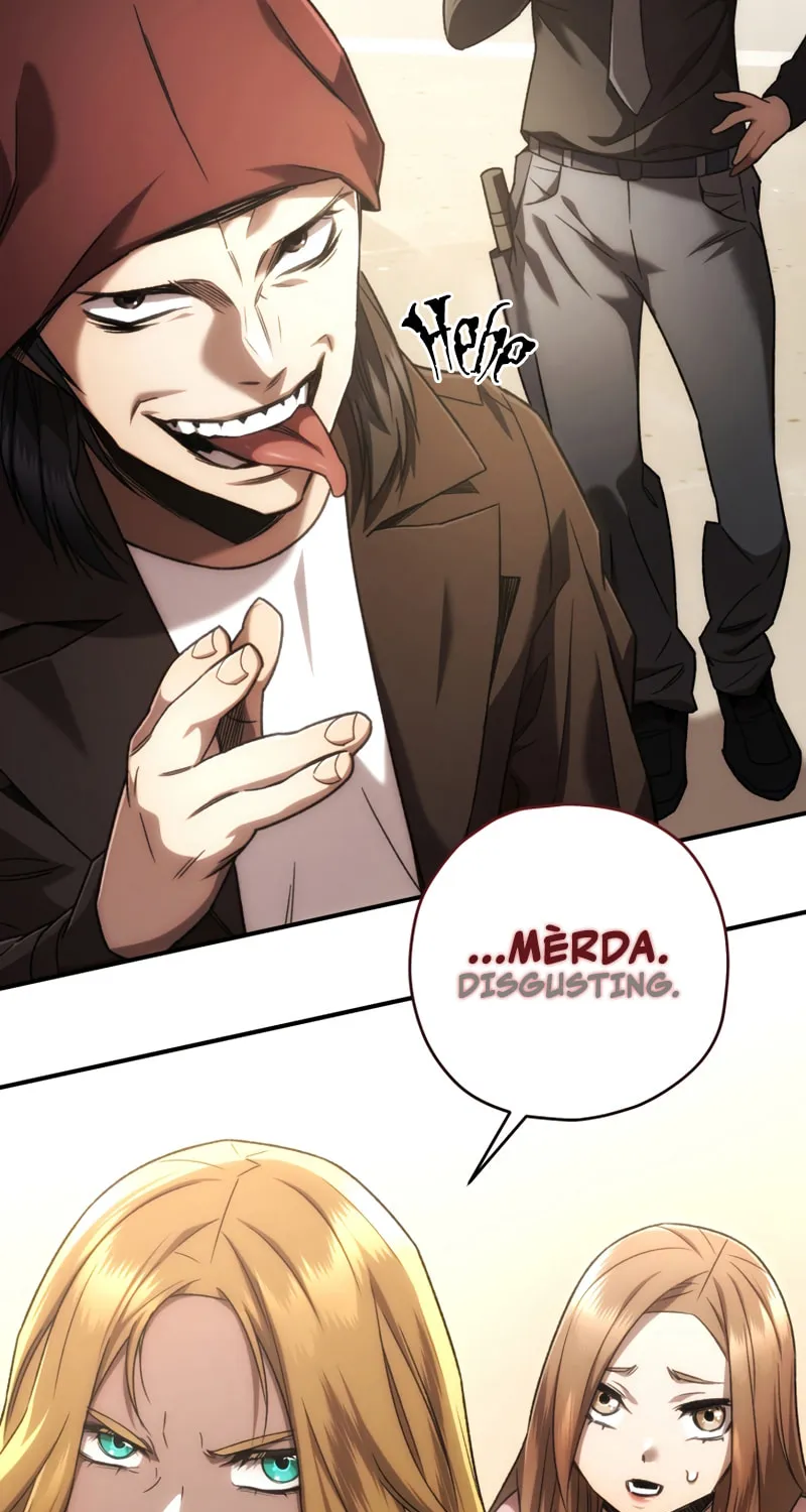 Read Re:Life Player chapter 33 image 3 on Lezhin