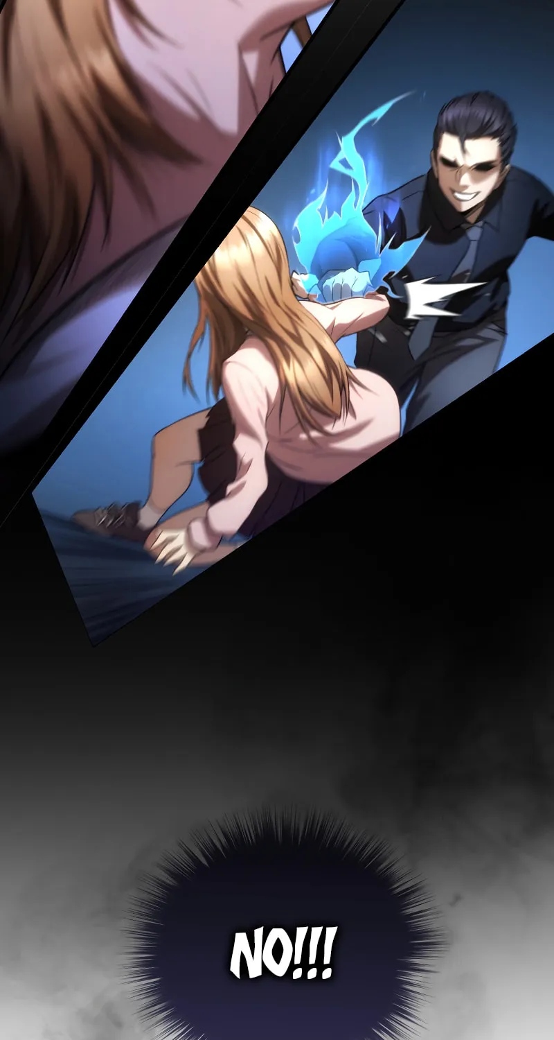 Read Re:Life Player chapter 33 image 34 on Lezhin