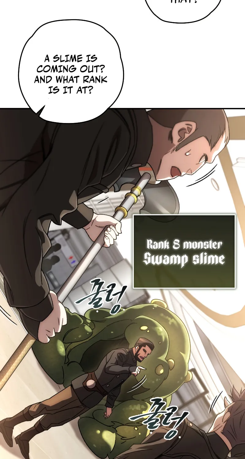 Read Re:Life Player chapter 33 image 62 on Lezhin