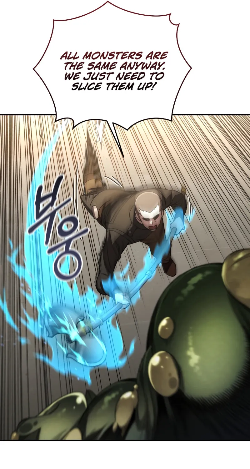 Read Re:Life Player chapter 33 image 66 on Lezhin