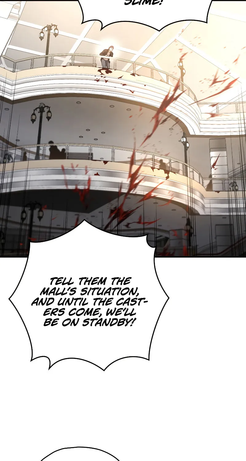Read Re:Life Player chapter 33 image 71 on Lezhin