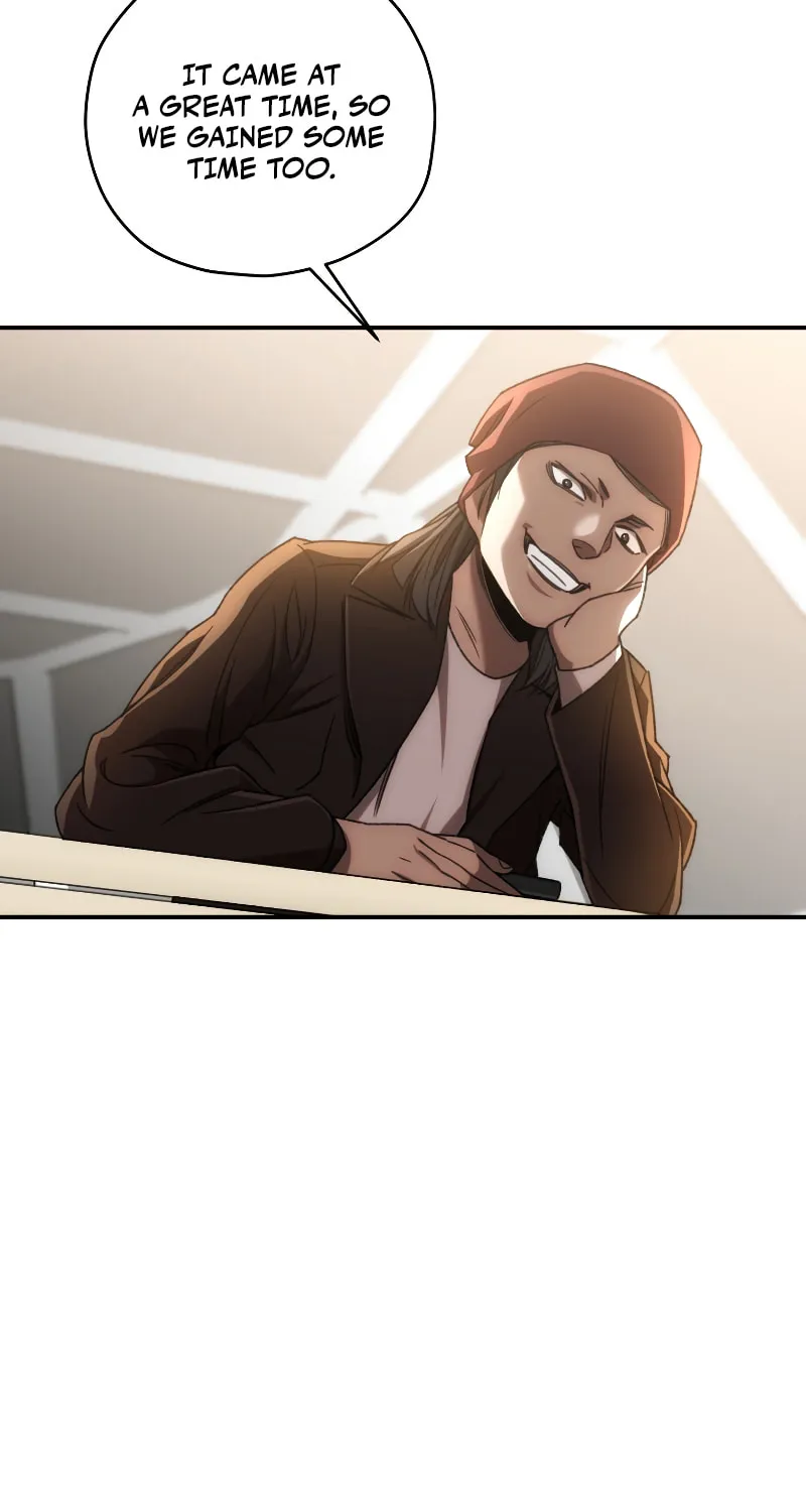Read Re:Life Player chapter 33 image 72 on Lezhin