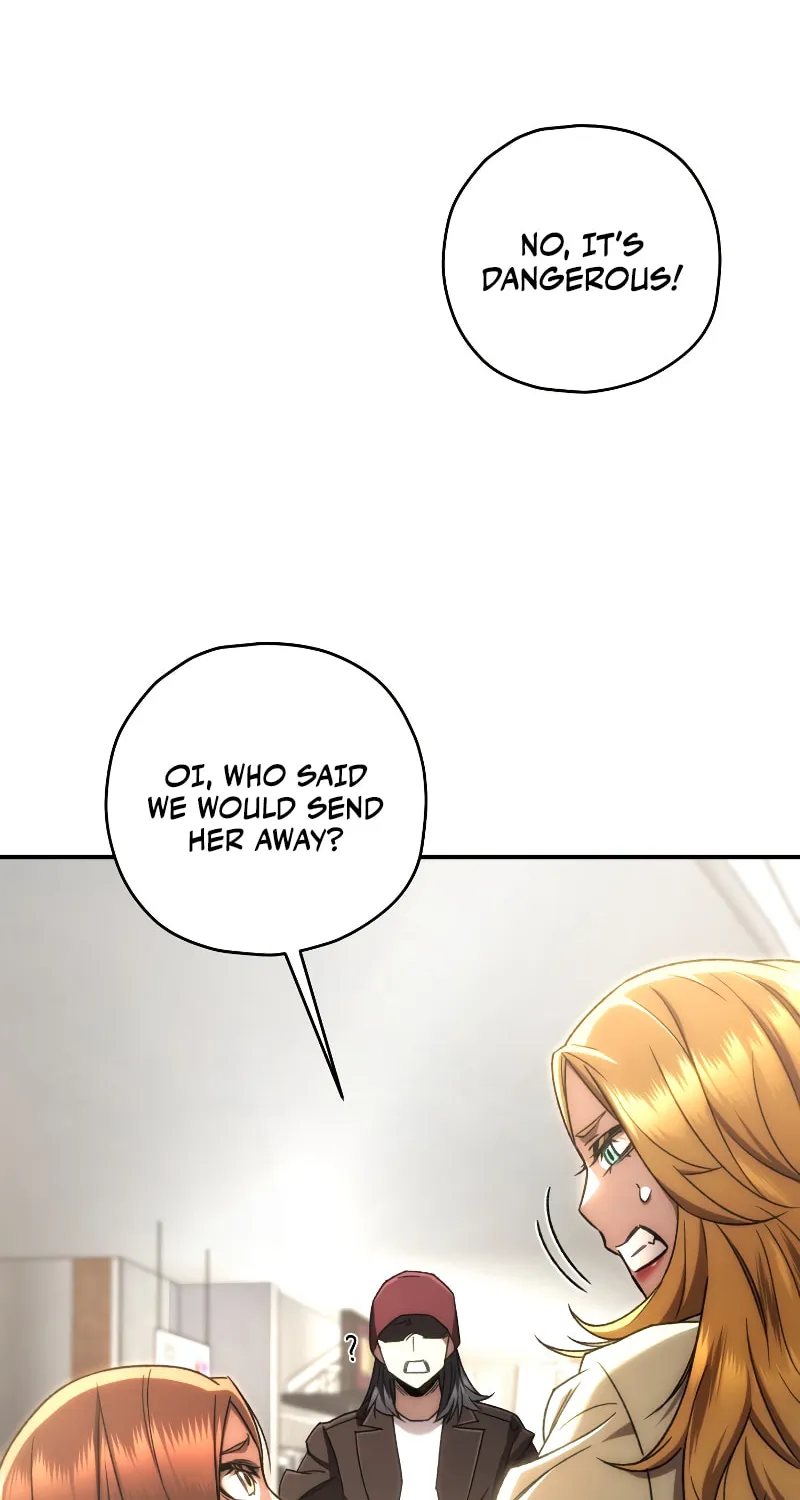 Read Re:Life Player chapter 33 image 8 on Lezhin