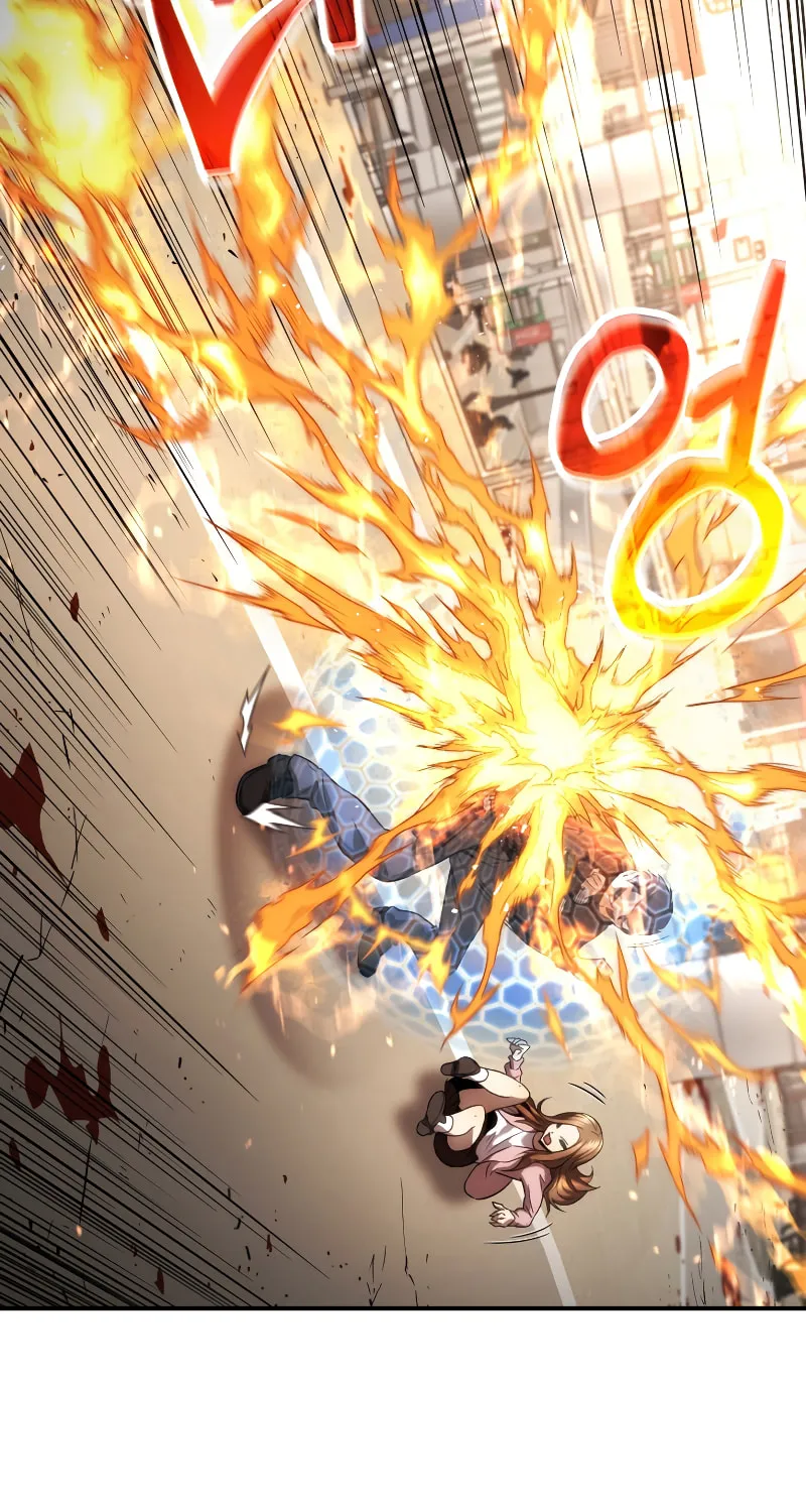 Read Re:Life Player chapter 33 image 81 on Lezhin