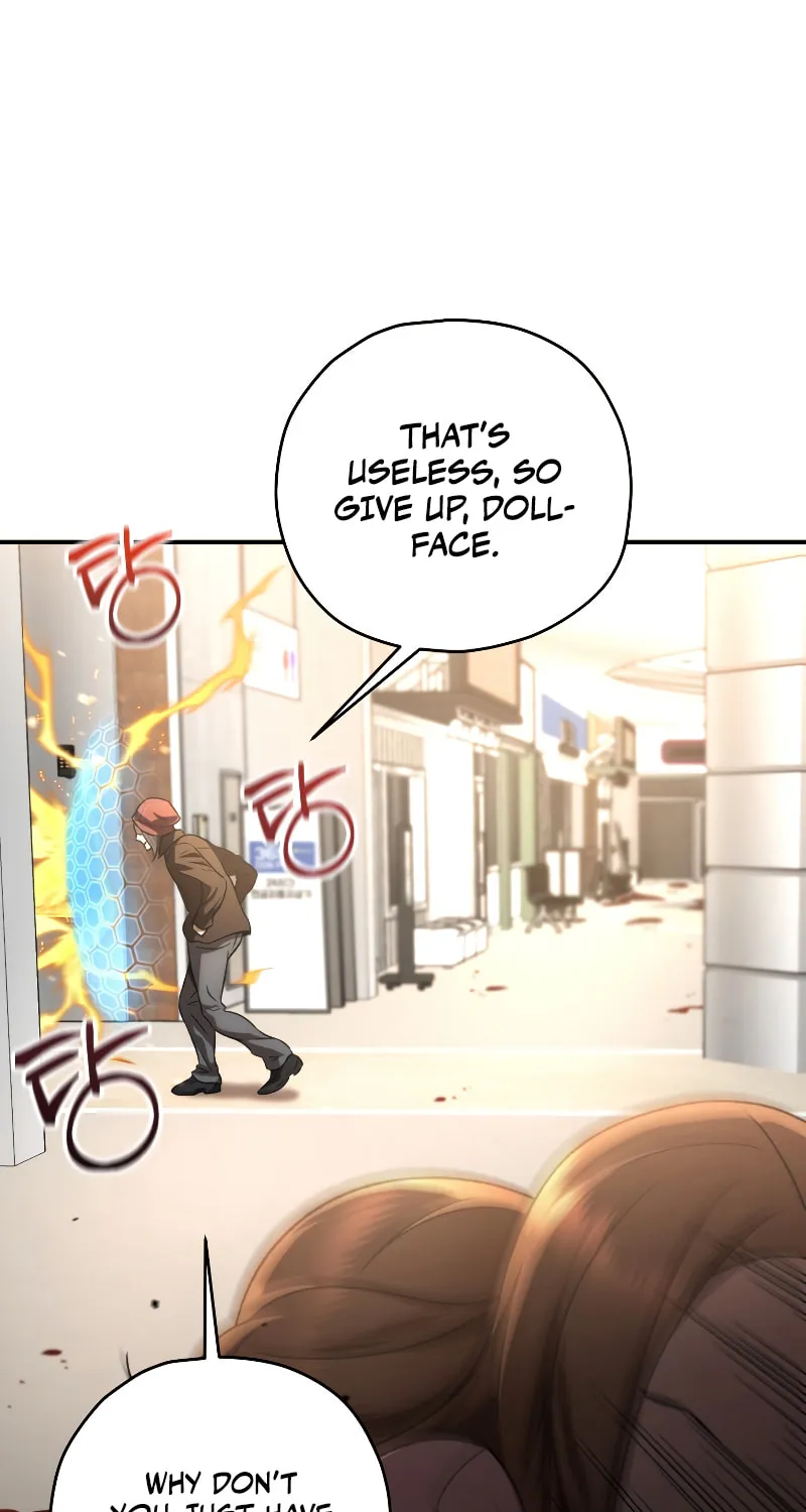 Read Re:Life Player chapter 33 image 92 on Lezhin