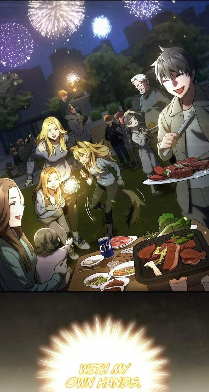 Read Re:Life Player chapter 34 image 103 on Lezhin