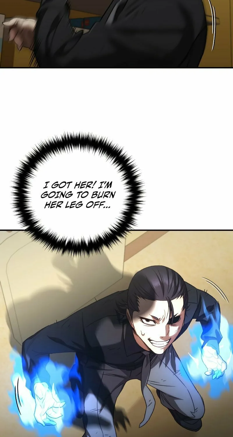 Read Re:Life Player chapter 34 image 15 on Lezhin