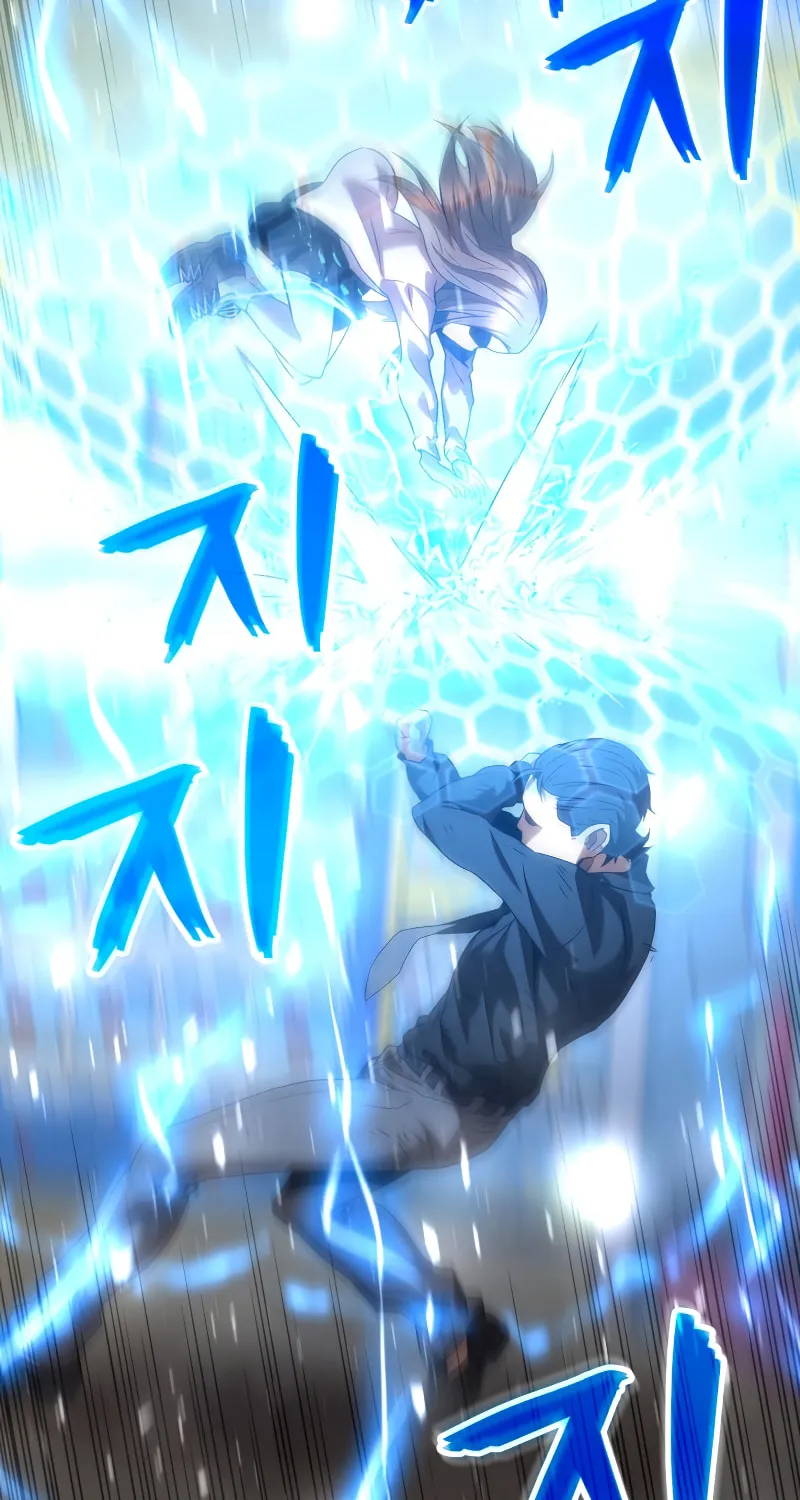 Read Re:Life Player chapter 34 image 18 on Lezhin