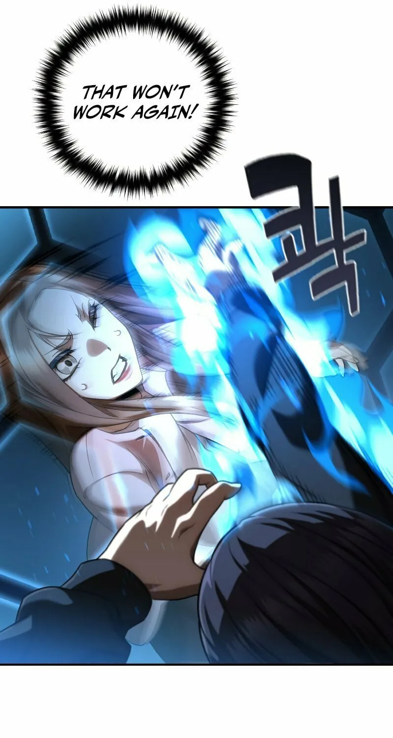 Read Re:Life Player chapter 34 image 30 on Lezhin