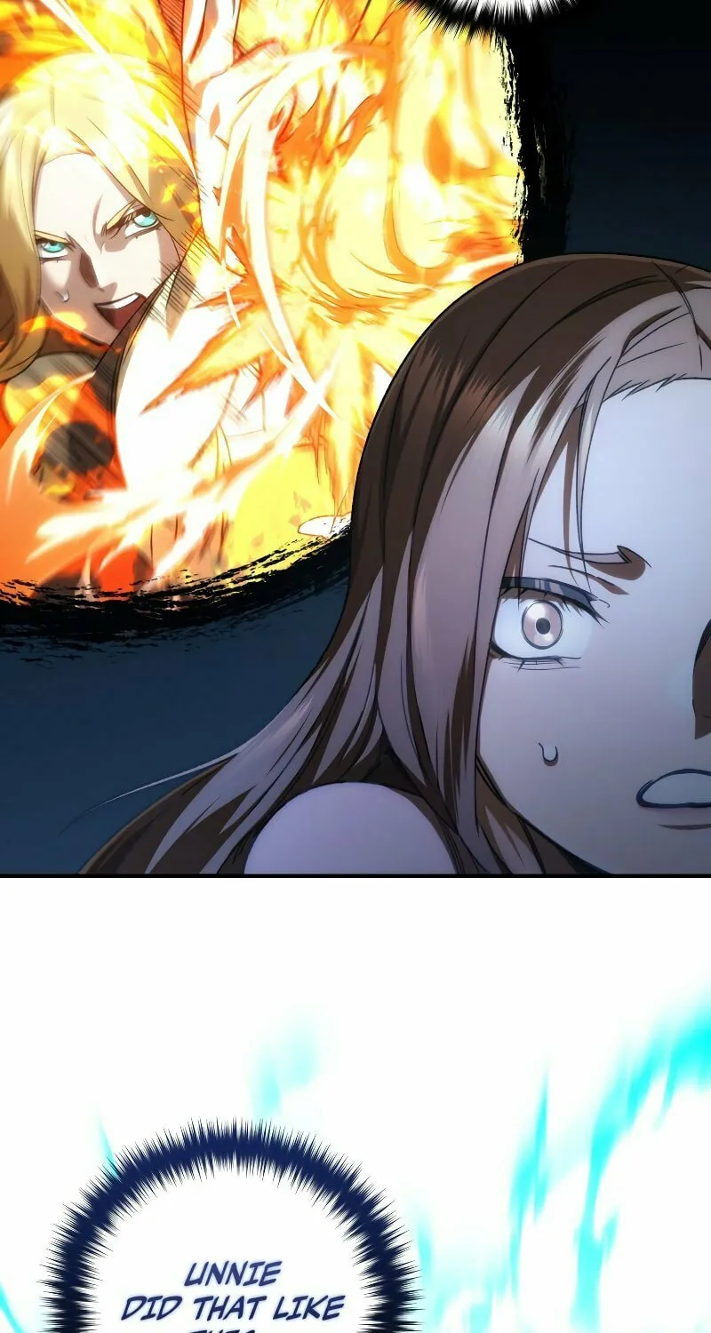 Read Re:Life Player chapter 34 image 32 on Lezhin