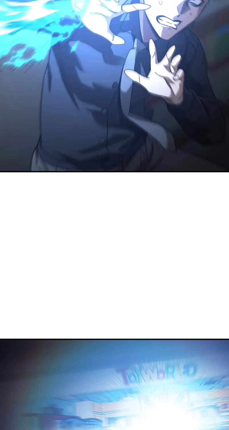 Read Re:Life Player chapter 34 image 38 on Lezhin