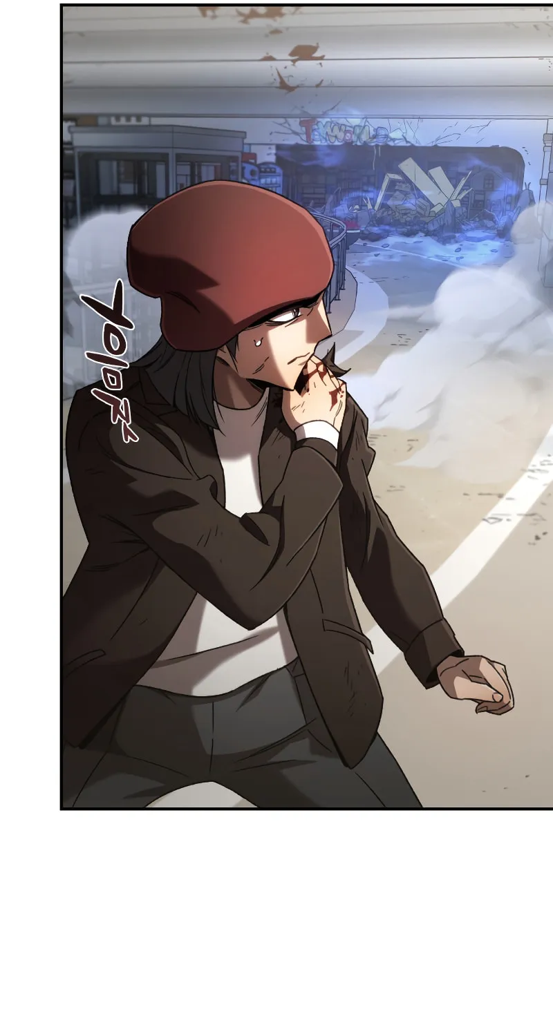 Read Re:Life Player chapter 34 image 43 on Lezhin