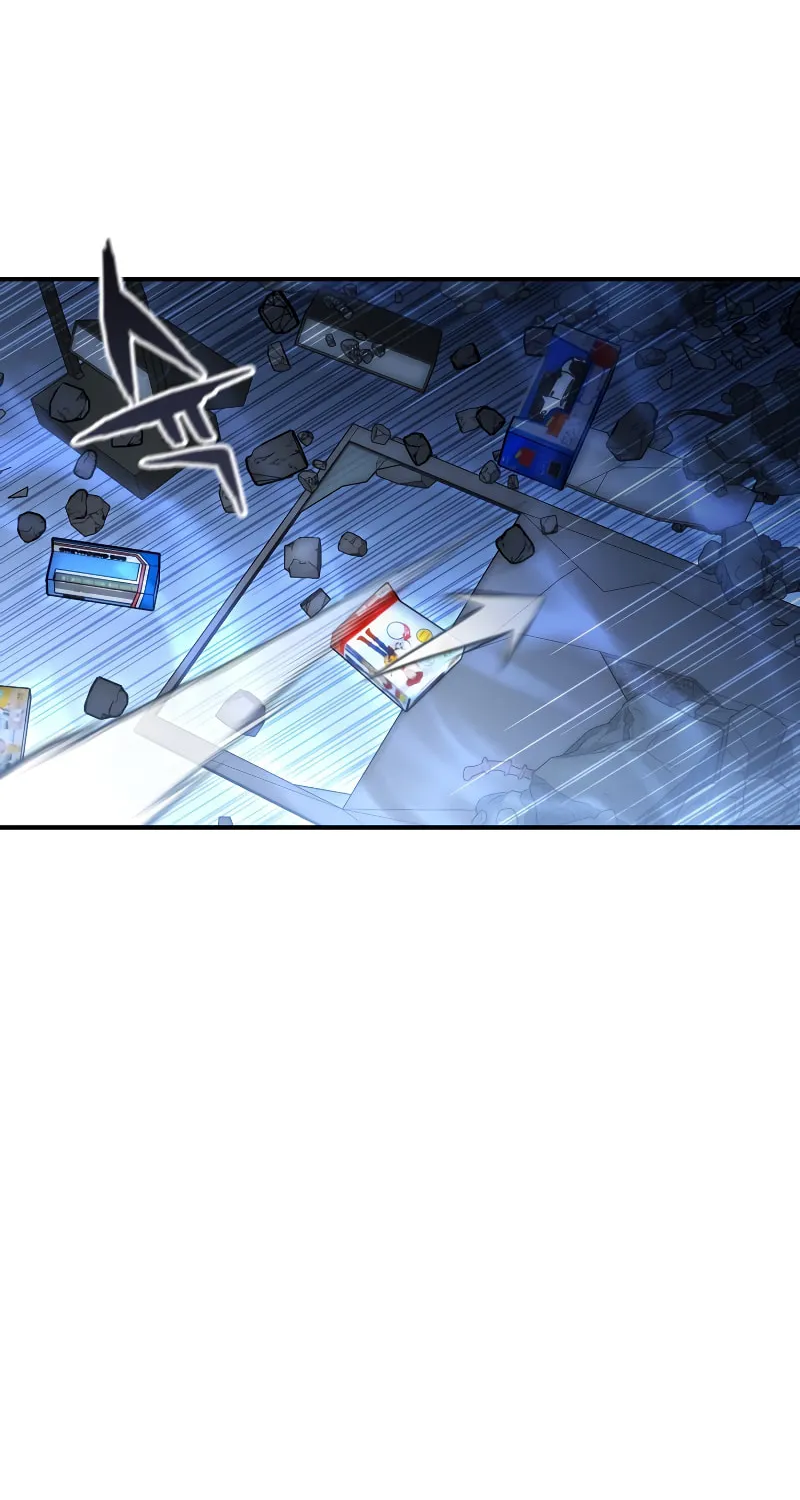 Read Re:Life Player chapter 34 image 44 on Lezhin