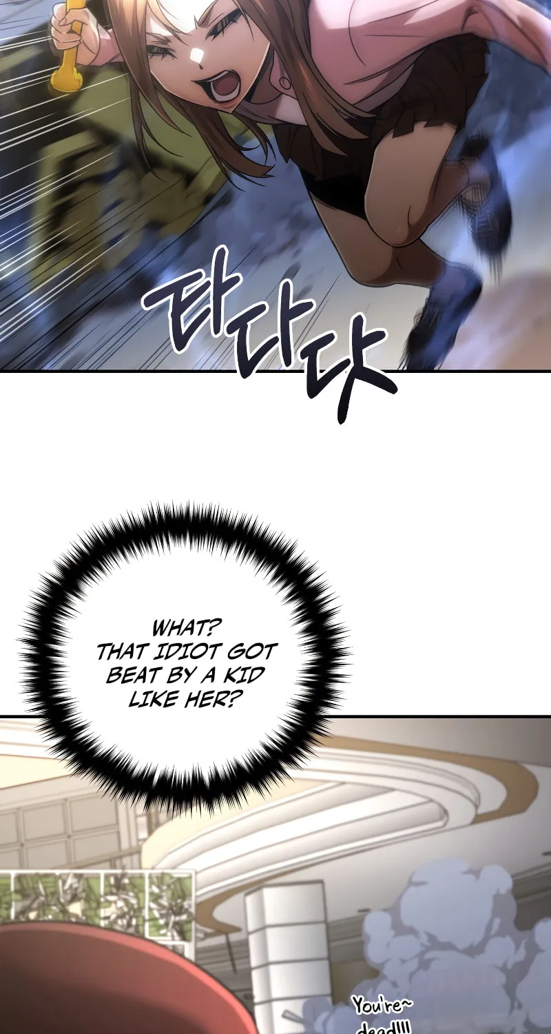 Read Re:Life Player chapter 34 image 46 on Lezhin